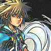 Kingdom Hearts 100x100 icon