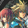 Kingdom Hearts 100x100 icon