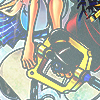 Kingdom Hearts 100x100 icon