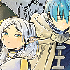 Frieren: Beyond Journey's End 100x100 icon