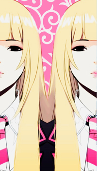 ID: 17 | Series: Girls of the Wild's