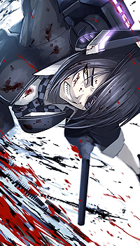 ID: 11 | Series: Kantai Collection