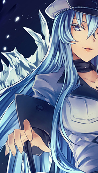 ID: 13 | Series: Esdeath