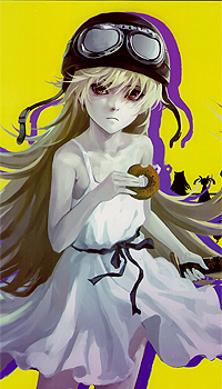 ID: 14 | Series: Monogatari