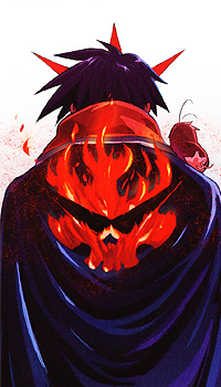 ID: 15 | Series: Gurren Lagann