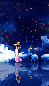 ID: 19 | Series: Your Lie In april