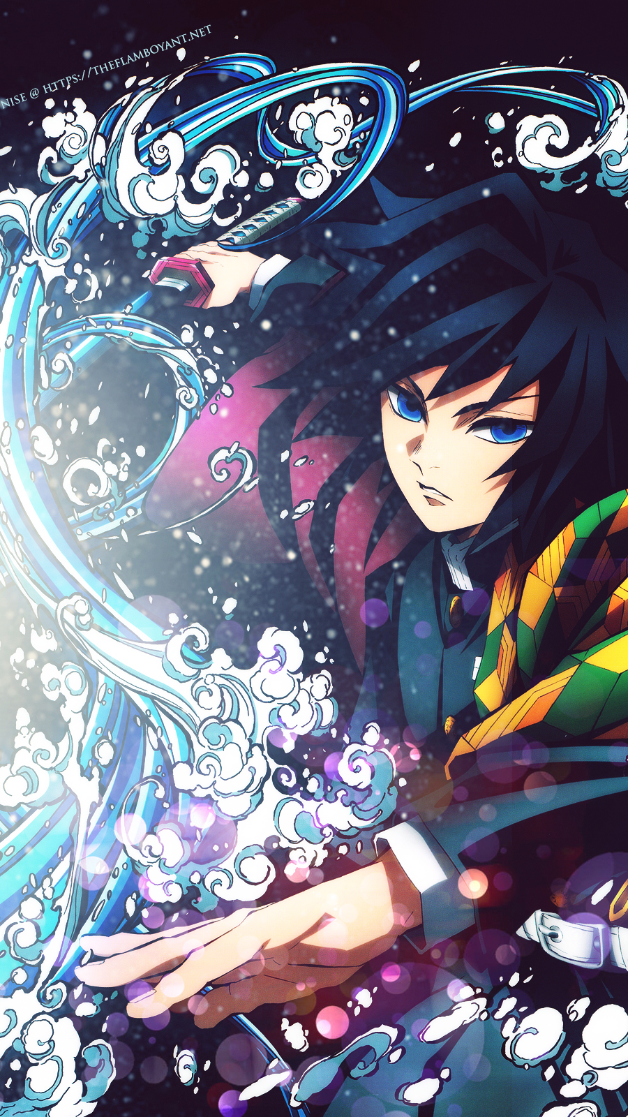 ID: 24 | Series: Demon Slayer: Kimetsu no Yaiba